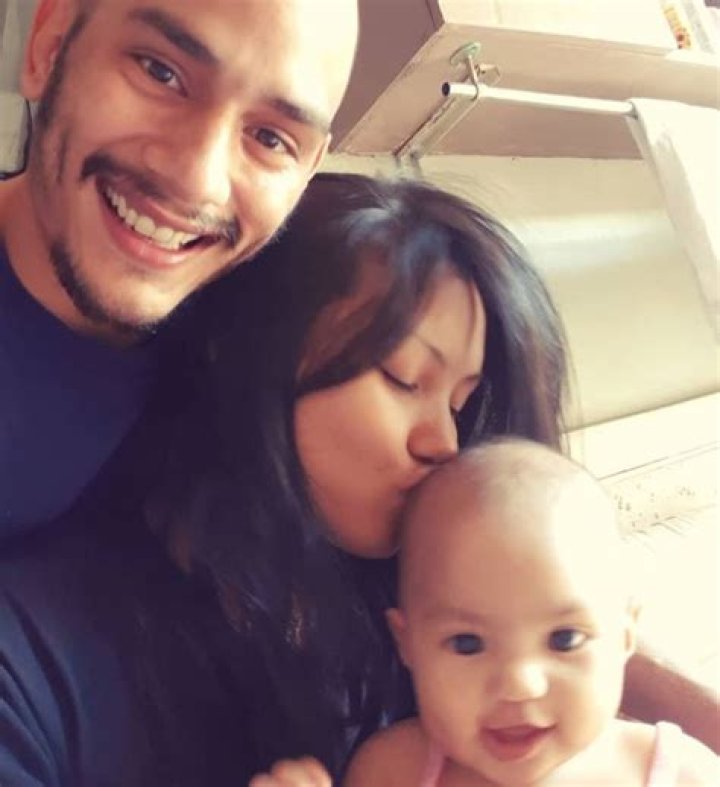 Who Is Maria Martinez Kiko Matos Wife