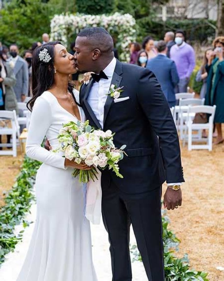 Who Is Maria Taylor Engaged To, Partner, Relationship, Husband, Boyfriend, Dating History, Relationship, Fiance ·