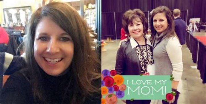 Who Is Michael Symon Brother Sister Nikki