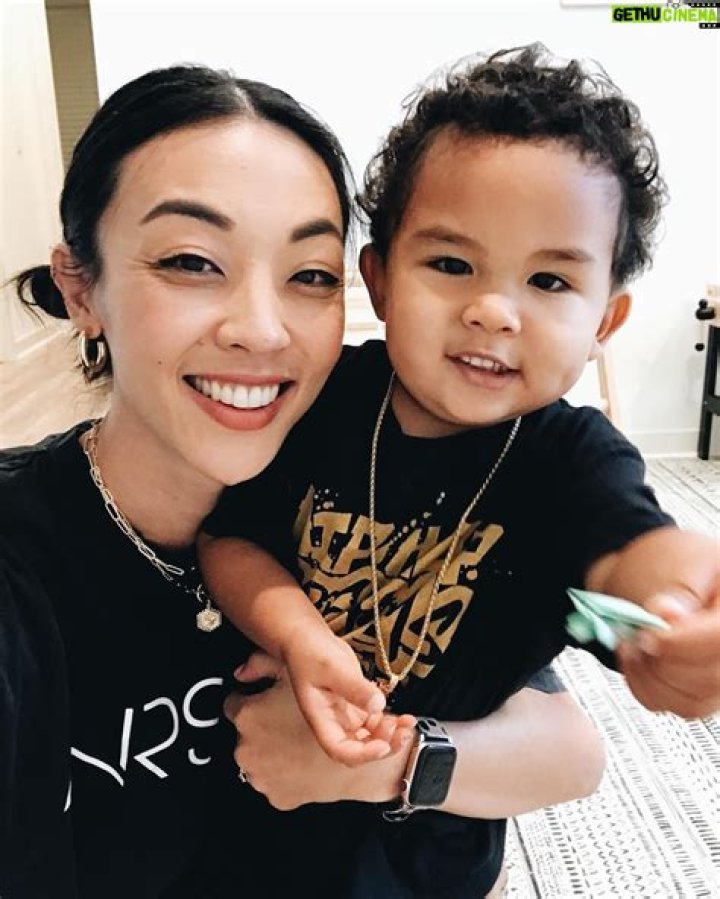 Who Is Michelle Kim McCoy? Wiki, Parents, Husband, Net Worth