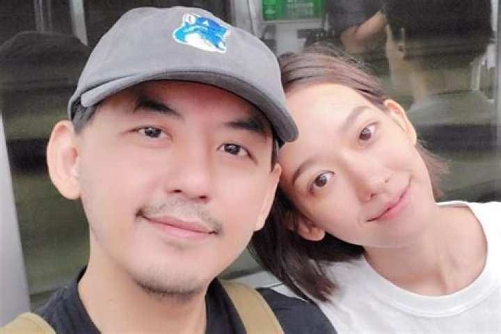 Who Is Mickey Huang Wife Summer Meng