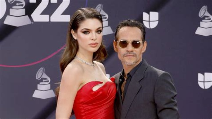 Who Is Nadia Ferreira? Marc Anthony 4th Wife, Dating History, Boyfriend, Children. ·