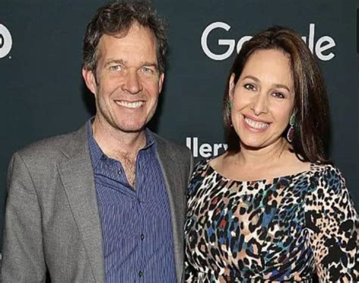 Who Is Nancy Cordes Married To? Husband Unveiled Of The Gorgeous Journalist! ·