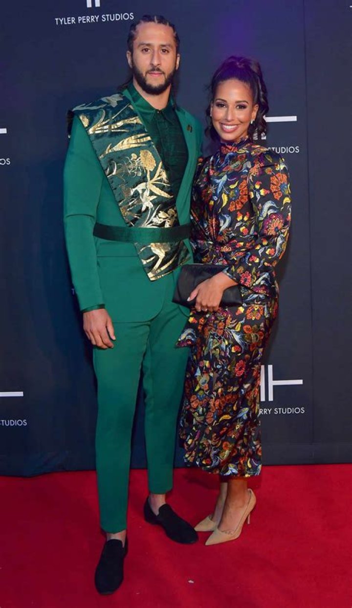 Who Is Nessa Diab: Age, Children, And Husband