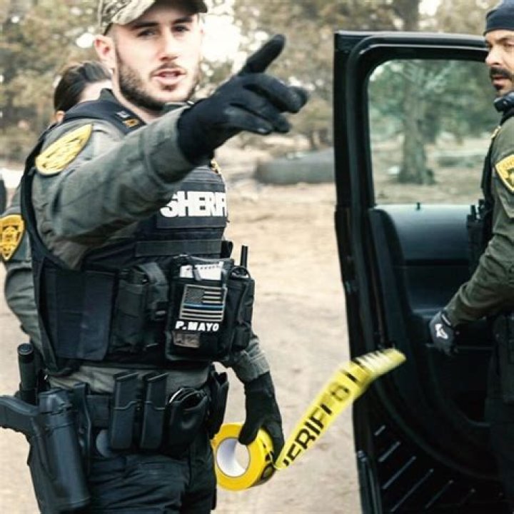 Who Is Patty Mayo? Find His Wiki, Parents, & Girlfriend Details