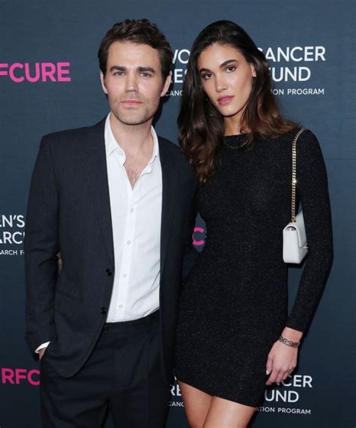 Who Is Paul Wesley? Wiki, Age, Height, Net Worth, Wife, Kids