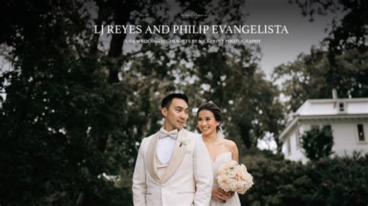Who Is Philip Evangelista Lj Reyes Soon