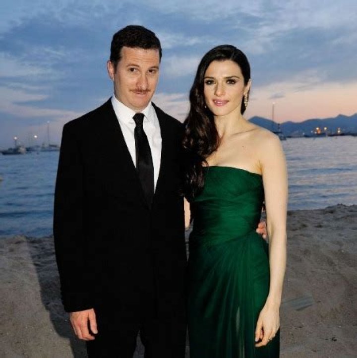 Who Is Rachel Weisz Son? Meet Henry Aronofsky ·