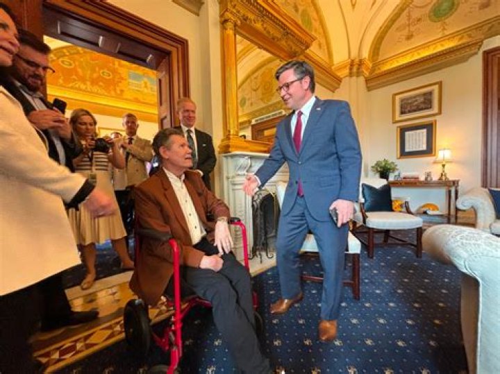 Who is Randy Flagler Dating Now ·