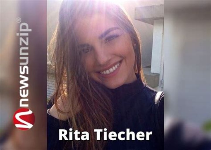 Who Is Rita Tiecher? Wiki, Biography, And Age Revealed