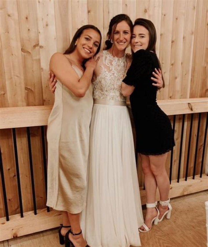 Who is Rose Lavelle Dating? Man City, Jersey, Instagram ·