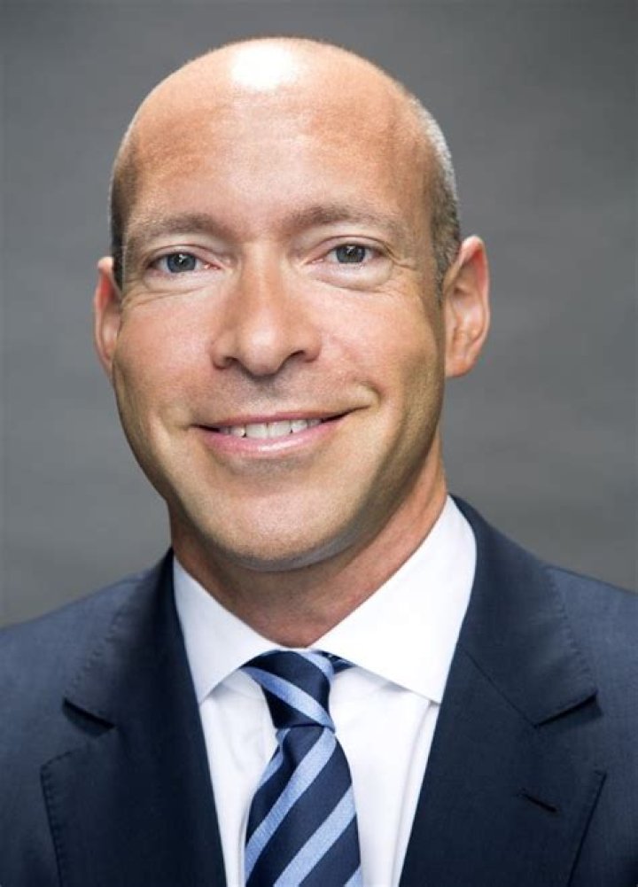 Who Is Ross Stevens? His Wikipedia, Age, Wife, & Net Worth