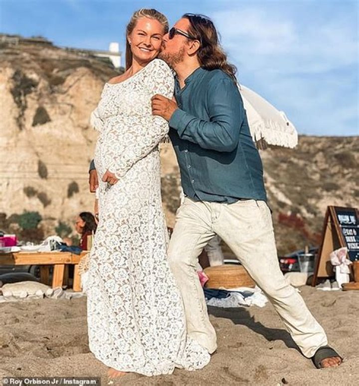 Who Is Roy Orbison Jr? Wiki, Parents, Wife, Baby, Net Worth