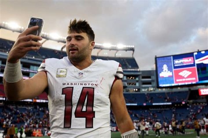 Who Is Sam Howell Girlfriend? Details To Know About Quarterback For The North Carolina Tar Heels ·