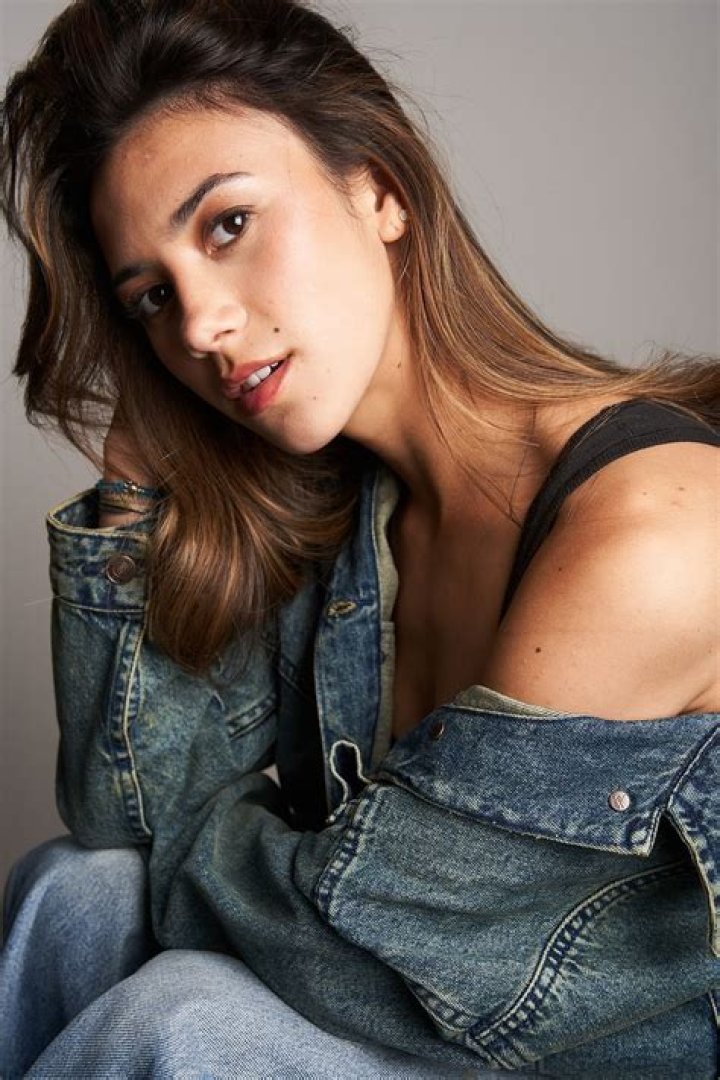 Who is Scarlett Estevez: Biography, Net Worth & more