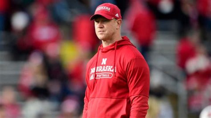 Who Is Scott Frost? The Football Phenom