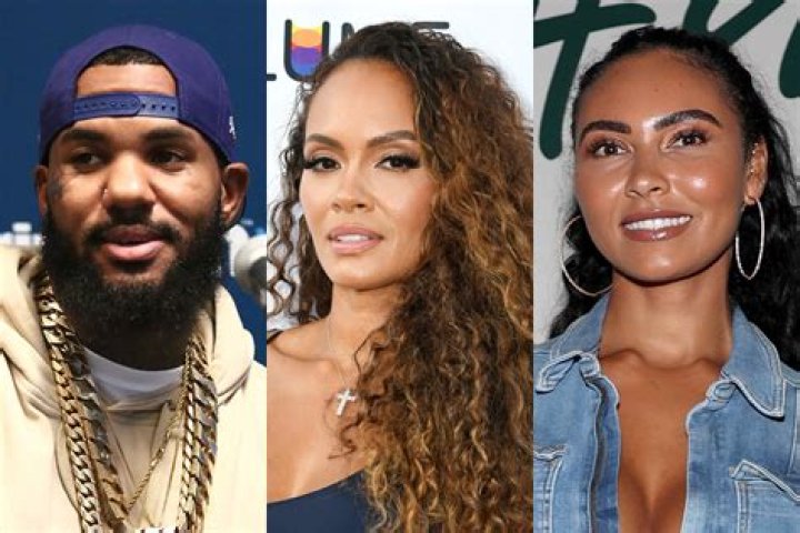 Who Is Shaniece Hairston? 5 Things On Ushers Rumored New Lover Hollywood Life