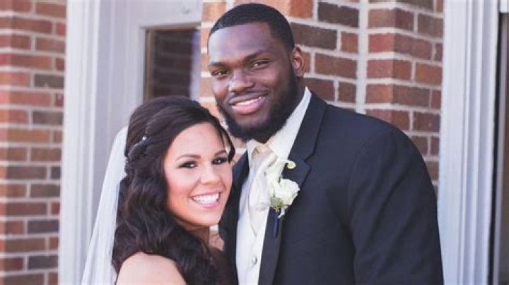 Who is Shaq Barretts Wife? Meet Jordanna Barrett