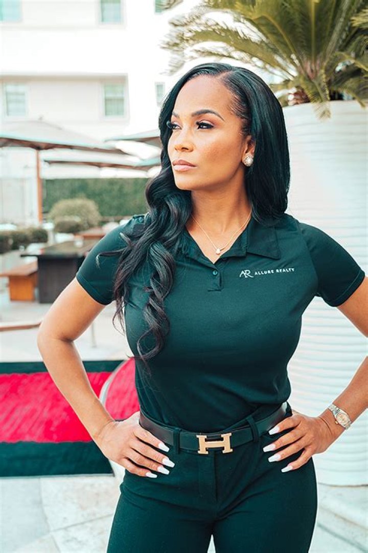 Who Is Sharelle Rosado? Your Ultimate Guide