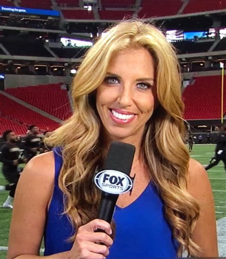 Who Is Sportscaster Anchor Sara Walsh: A Comprehensive Guide