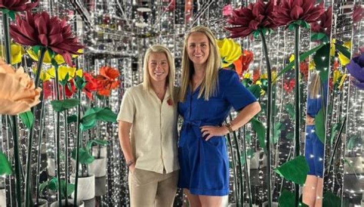 Who Is Steph Williams? ·