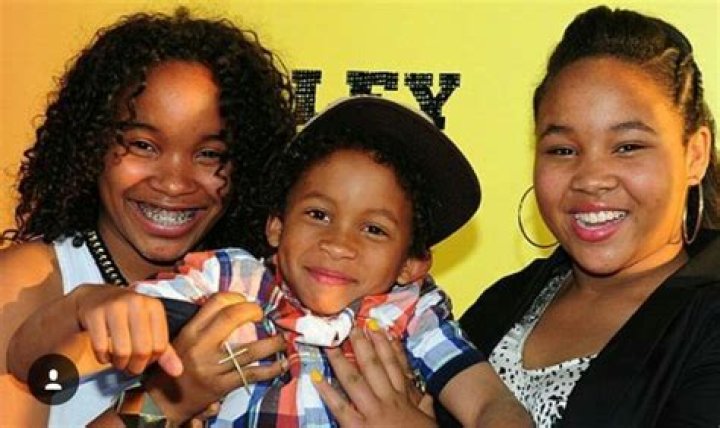 Who Is Stephen Marley S Daughter Shacia Marley