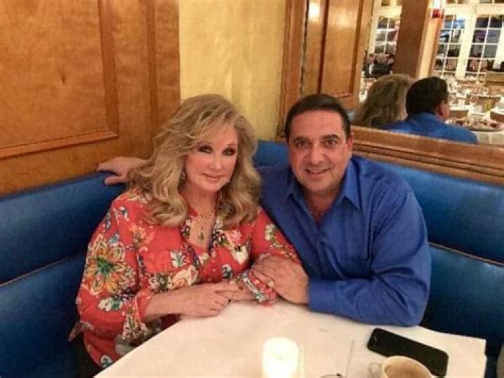 Who Is Steve DiSchiavi Wife Angela DiSchiavi?