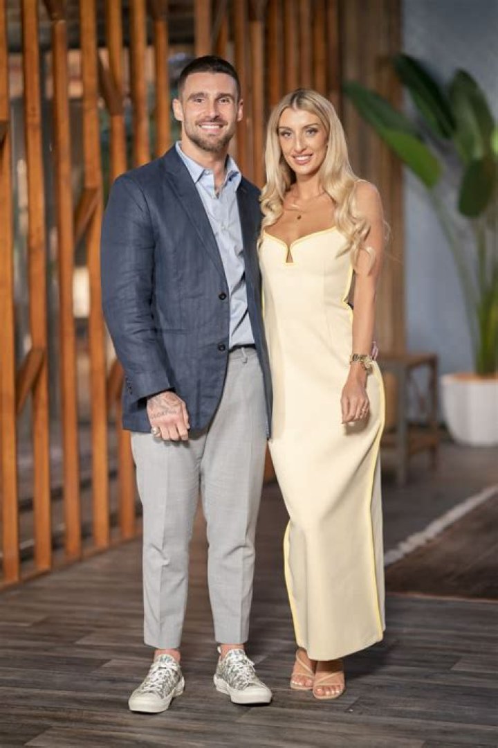 
Who Is Tamara Djordjevic On MAFS 2022? Age and Height, Partner Name – Find Her On Instagram 