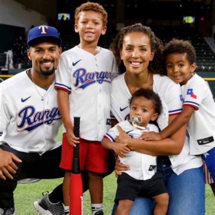 Who Is Tarah Murrey? Marcus Semien Wife- Married Life And Kids ·