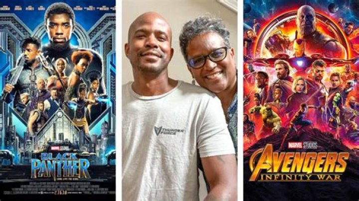 Who Is Taraja Ramsess?, Age, Height, Career, Films Family, Net Worth