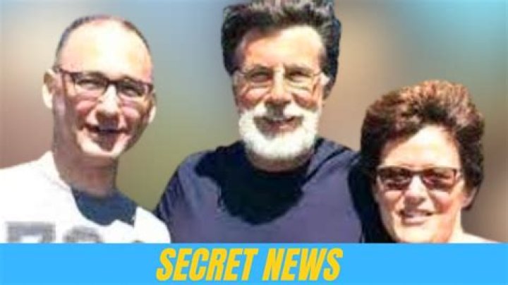 Who is The Sister Of Marty? ·