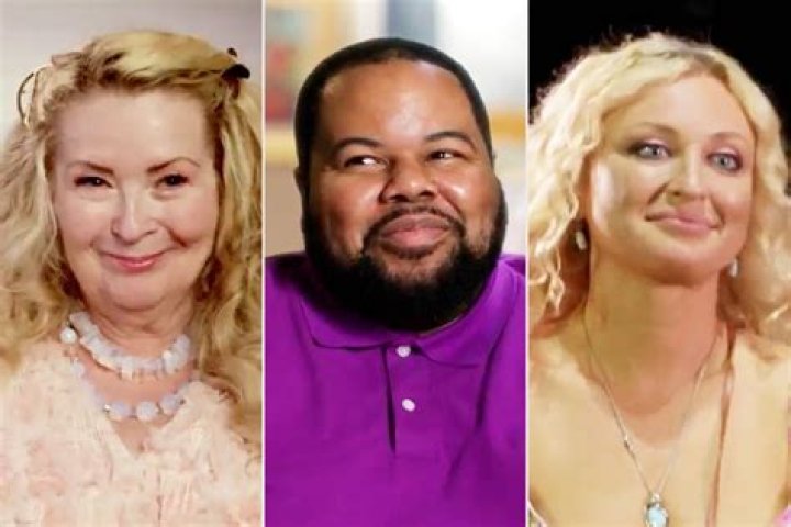 Who Is Tiffany Franco From “90 Day Fiance: The Single Life”?
