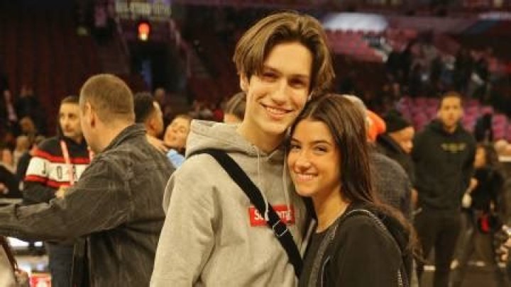 Who is Tik Tok User, Chase Hudson Dating? Know His Girlfriend, and His Net Worth ·