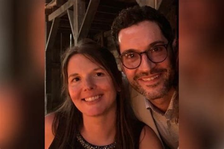 Who Is Tom Ellis Twin Sister And What