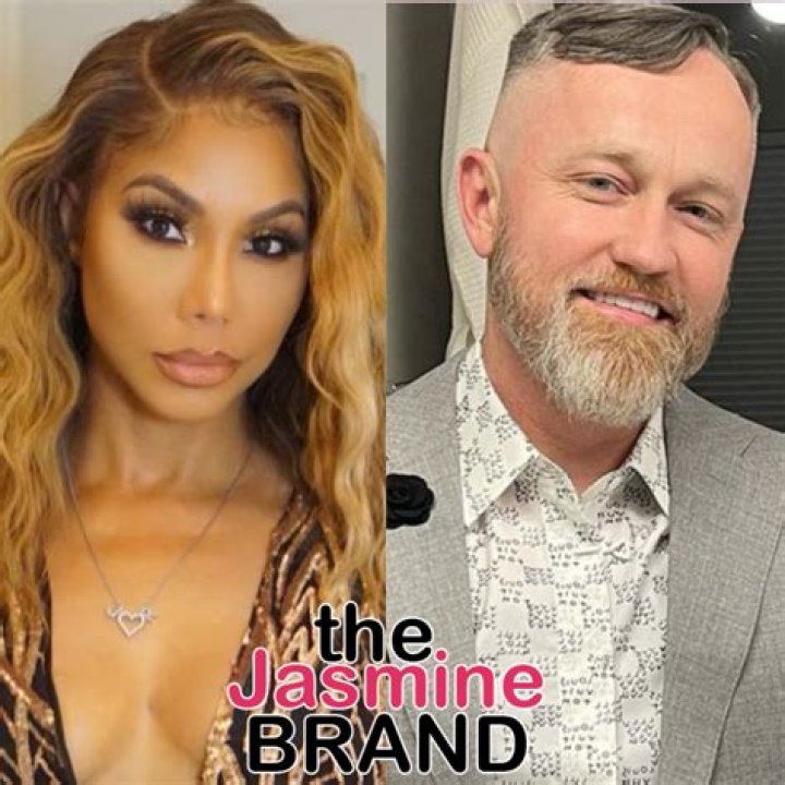 Who Is Towanda Braxton dating? The Singer's Mystery Man Has Been Revealed!