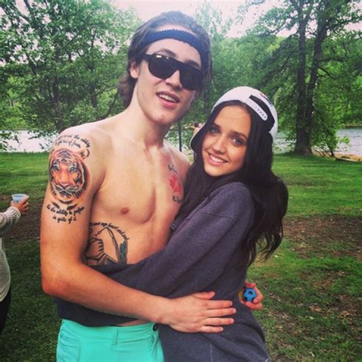Who is Tyler Bertuzzi's Girlfriend? Meet Ashley Greasy