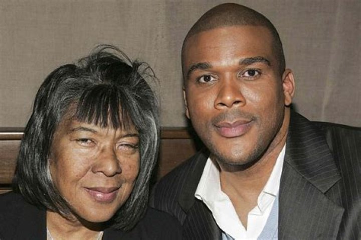 Who Is Tyler Perry's Wife? Son, Net Worth, Is He Married? Nationality, Ethnicity And All You Need To ·