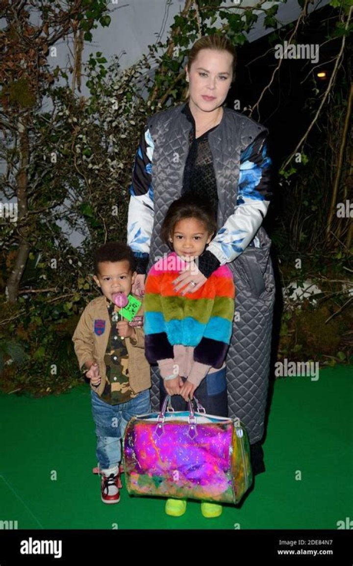 Who Is Virgil Abloh's Wife Shannon Abloh? Who Are Her Parents? Insights Her Wiki, Husband, & Net Wor