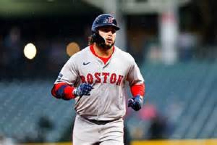 Who Is Wilyer Abreu? Wiki, Girlfriend, Stats, Net Worth