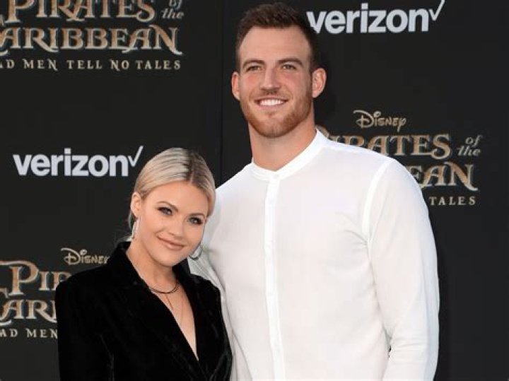 Who is Witney Carson: Biography,Net Worth & more