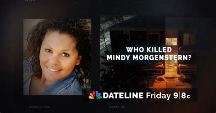 Who Killed Mindy Morgenstern? Wiki, Biography, Age, Parents, Nationality
