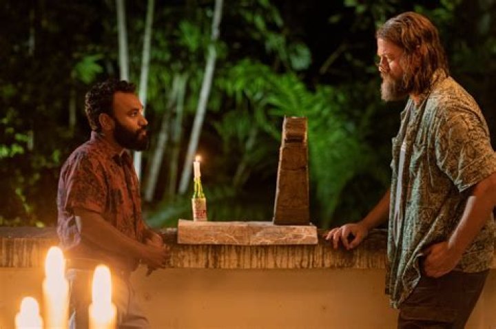 Who Plays Carlos Singh In Outer Banks Season 3? Andy McQueen Age, Height, Instagram, Roles ·