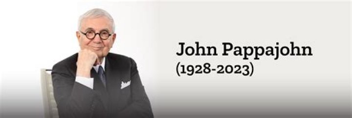 Who Was John Pappajohn? Insights His Cause of Death, Wikipedia, & Married