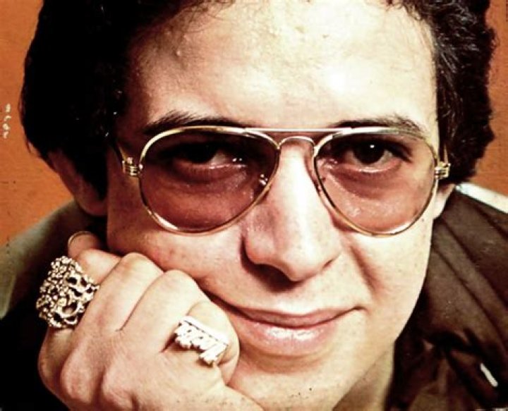 Who Was Nilda Puchi Lavoe? Hector Lavoe Wife, Children, Parents, Death, Age, Net Worth