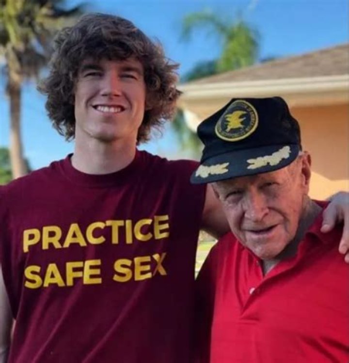 Who Was Papa Jim? Cause Of Death Of Danny Duncan