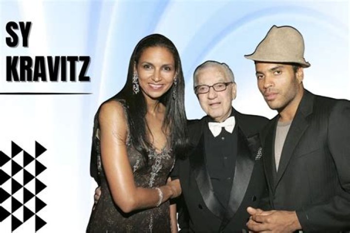 Who Was Sy Kravitz? His Biography, Cause Of Death, & Parents