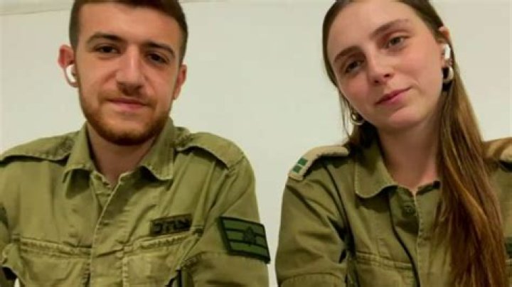 Who were Itai and Hadas Berdichevsky, Israeli couple killed by Hamas shielded their 10-month-old twins?