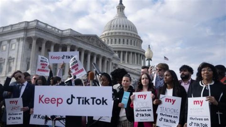 Why Are TikTok Captions Black? a Recent Update Is to Blame