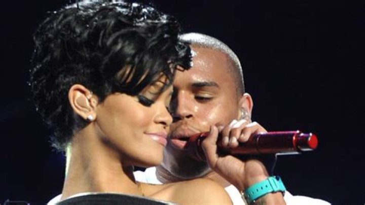 Why Did Chris Brown Beat Rihanna? He Reveals What Happened In New Doc Hollywood Life