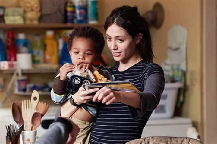 Why Did Fiona Leave Shameless? The Reason Emmy Rossum Quit The Show Hollywood Life